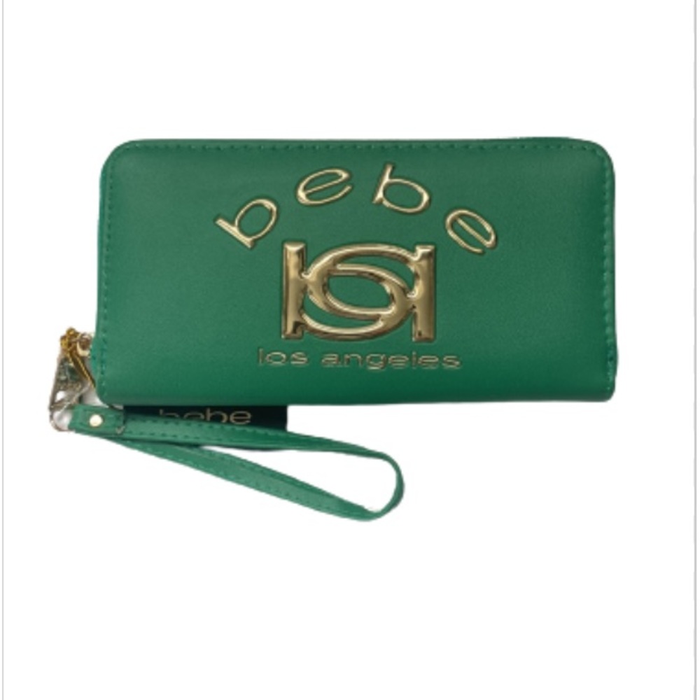 Bebe Kayla Wallet